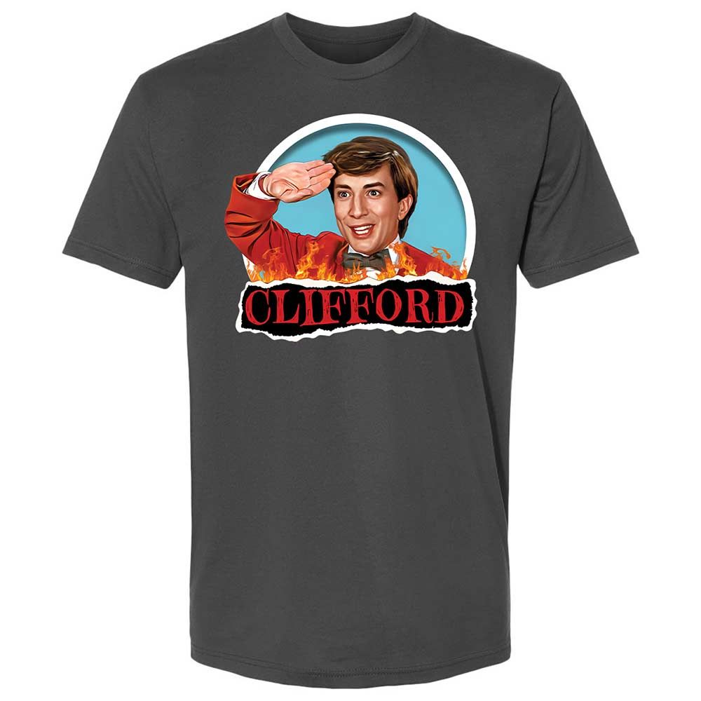 Premium Unisex T-Shirt - WH78X1MZ - Heavy Metal - 7