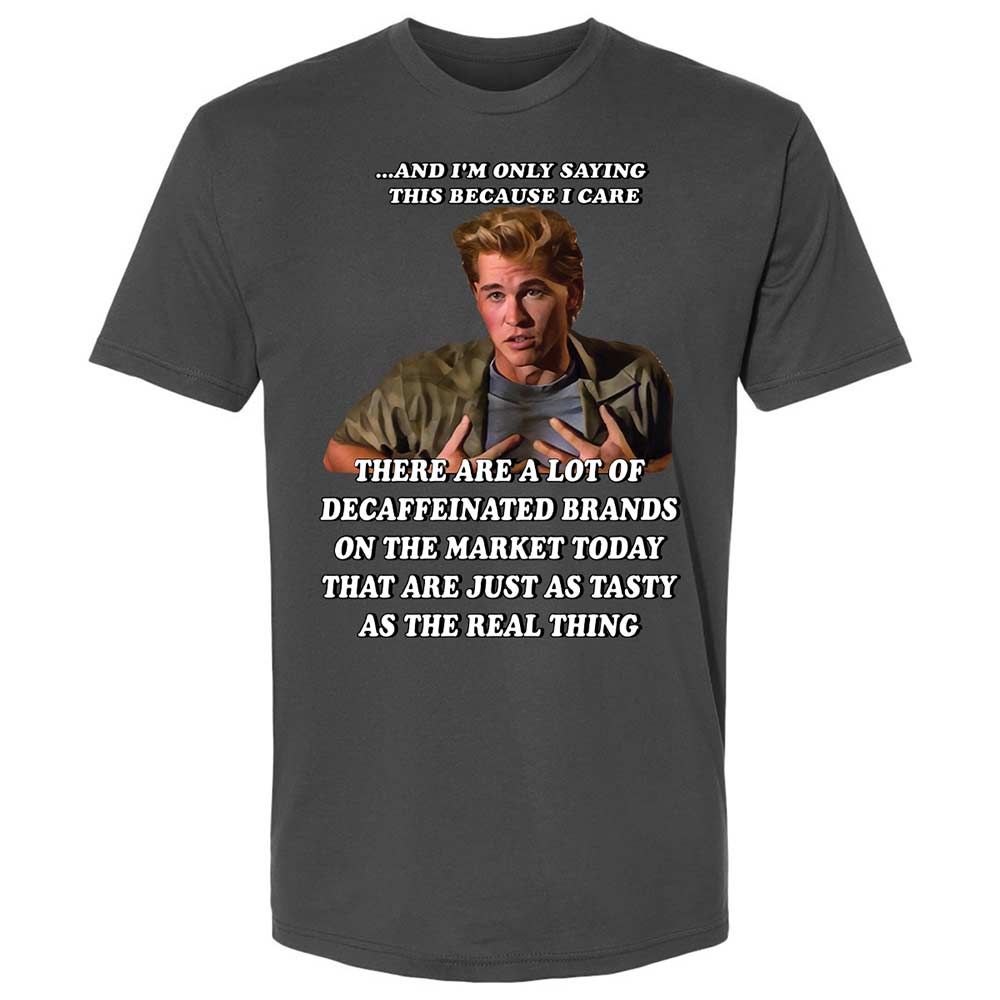 Premium Unisex T-Shirt - 8LDRM96V - Heavy Metal - 7