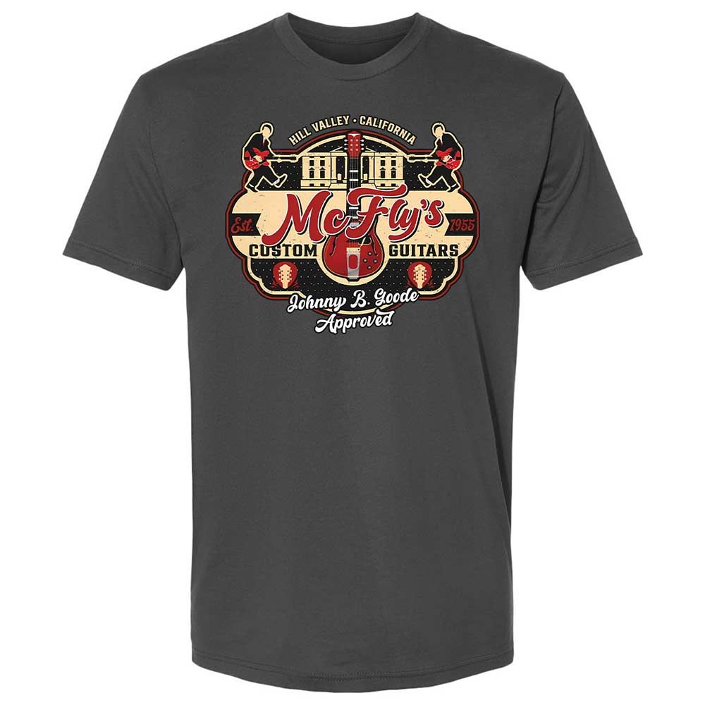 Premium Unisex T-Shirt - 8FACLP8A - Heavy Metal - 7