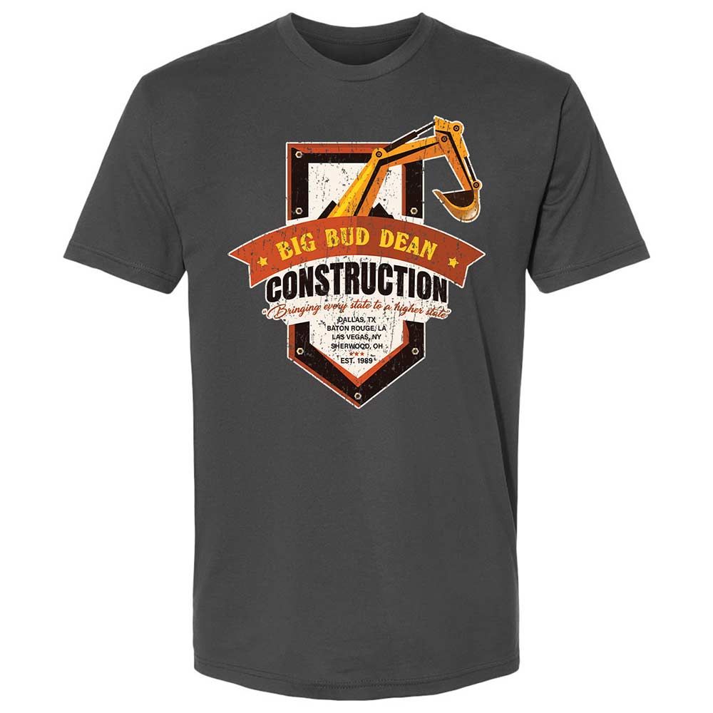 Premium Unisex T-Shirt - 2RZN9W4G - Heavy Metal - 7