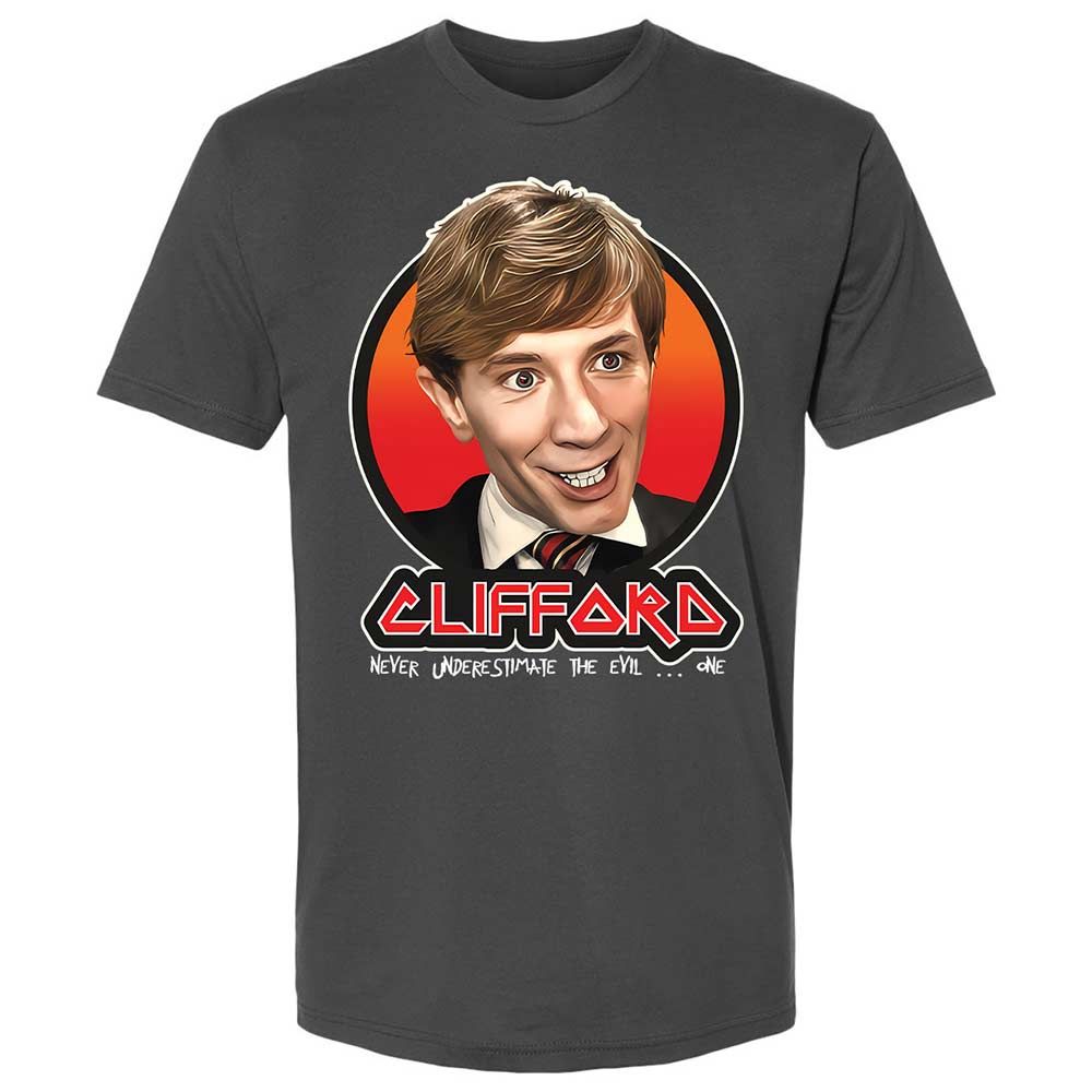 Premium Unisex T-Shirt - WLQTV7ZR - Heavy Metal - 7