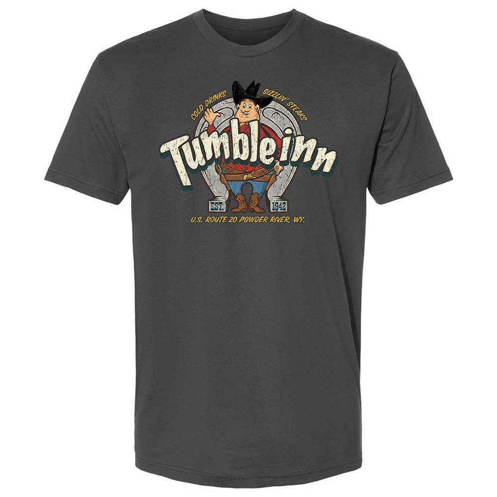 Premium Unisex T-Shirt - CVWLFEV9 - Heavy Metal - 7