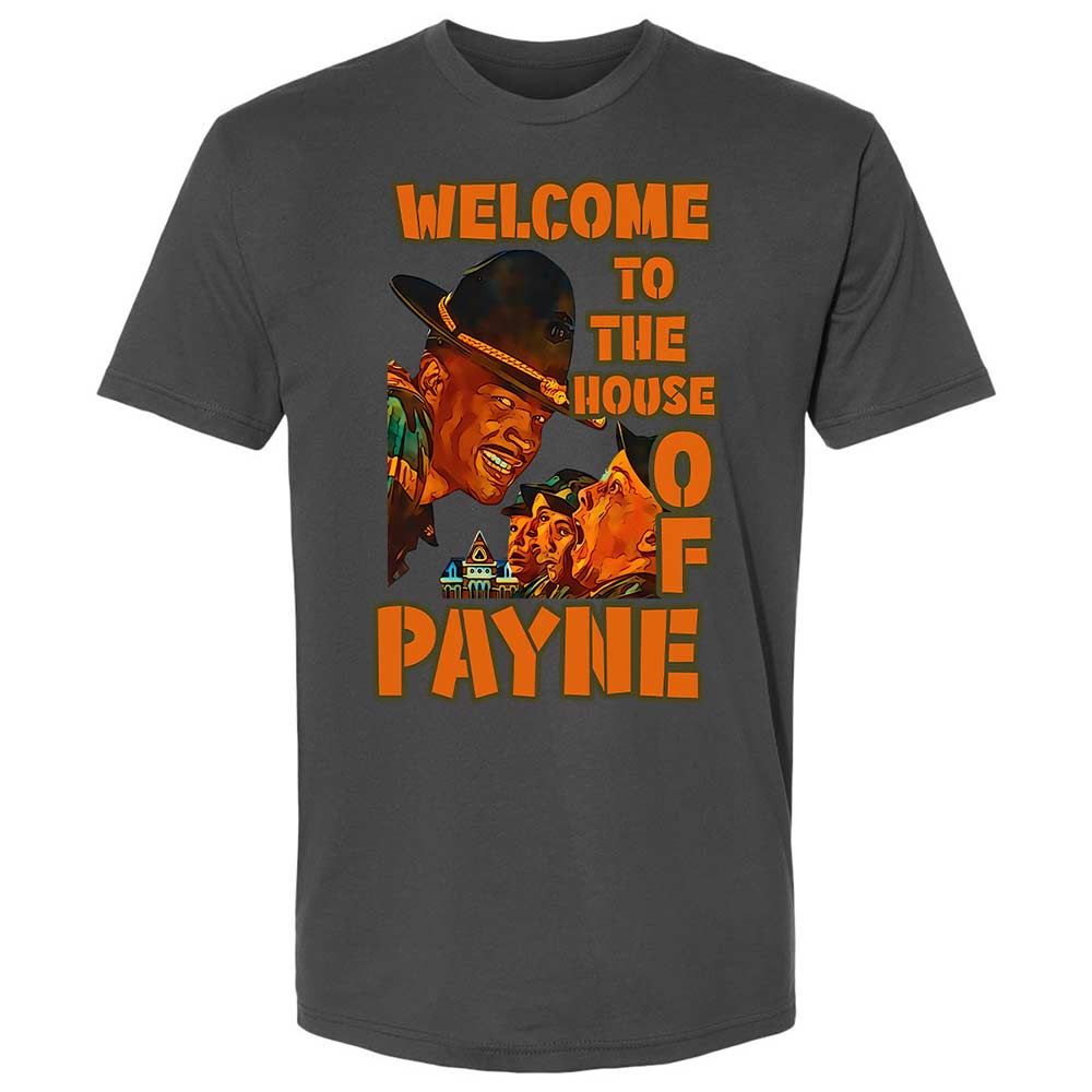 Premium Unisex T-Shirt - UCKYUL3P - Heavy Metal - 7