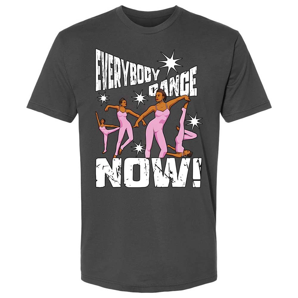 Premium Unisex T-Shirt - 7C32NLL1 - Heavy Metal - 7