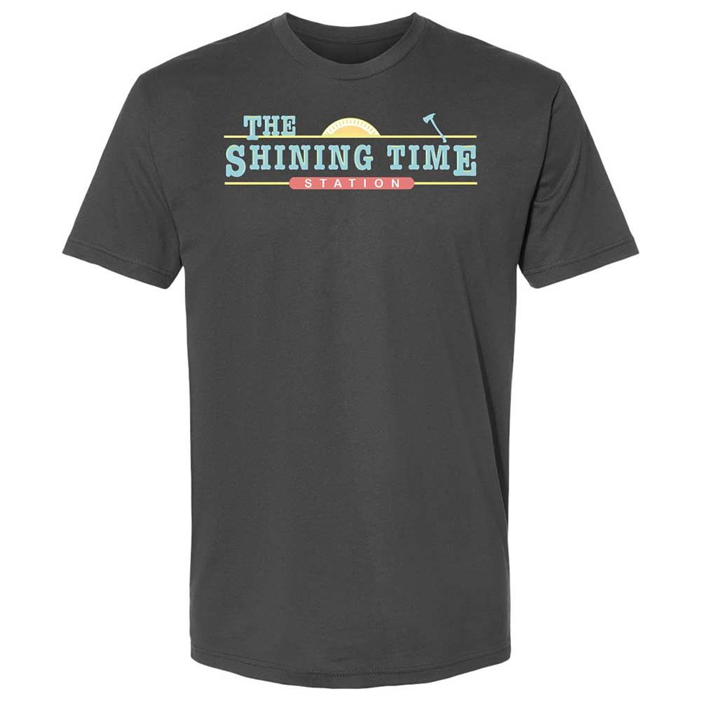 Shining Time Station Retro - Heavy Metal - 7