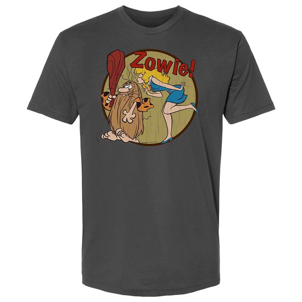 Premium Unisex T-Shirt - AHKVG1SX - Heavy Metal - 7
