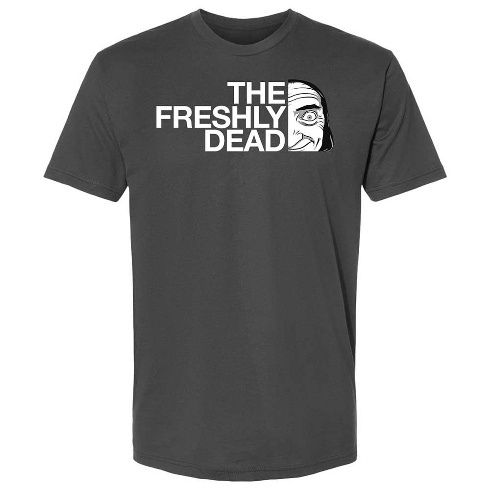The Freshly Dead - Heavy Metal - 7