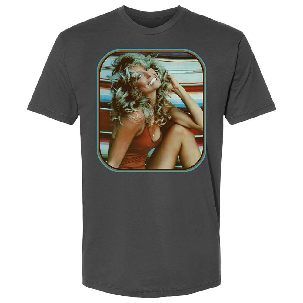 Farrah Angels - Heavy Metal - 7