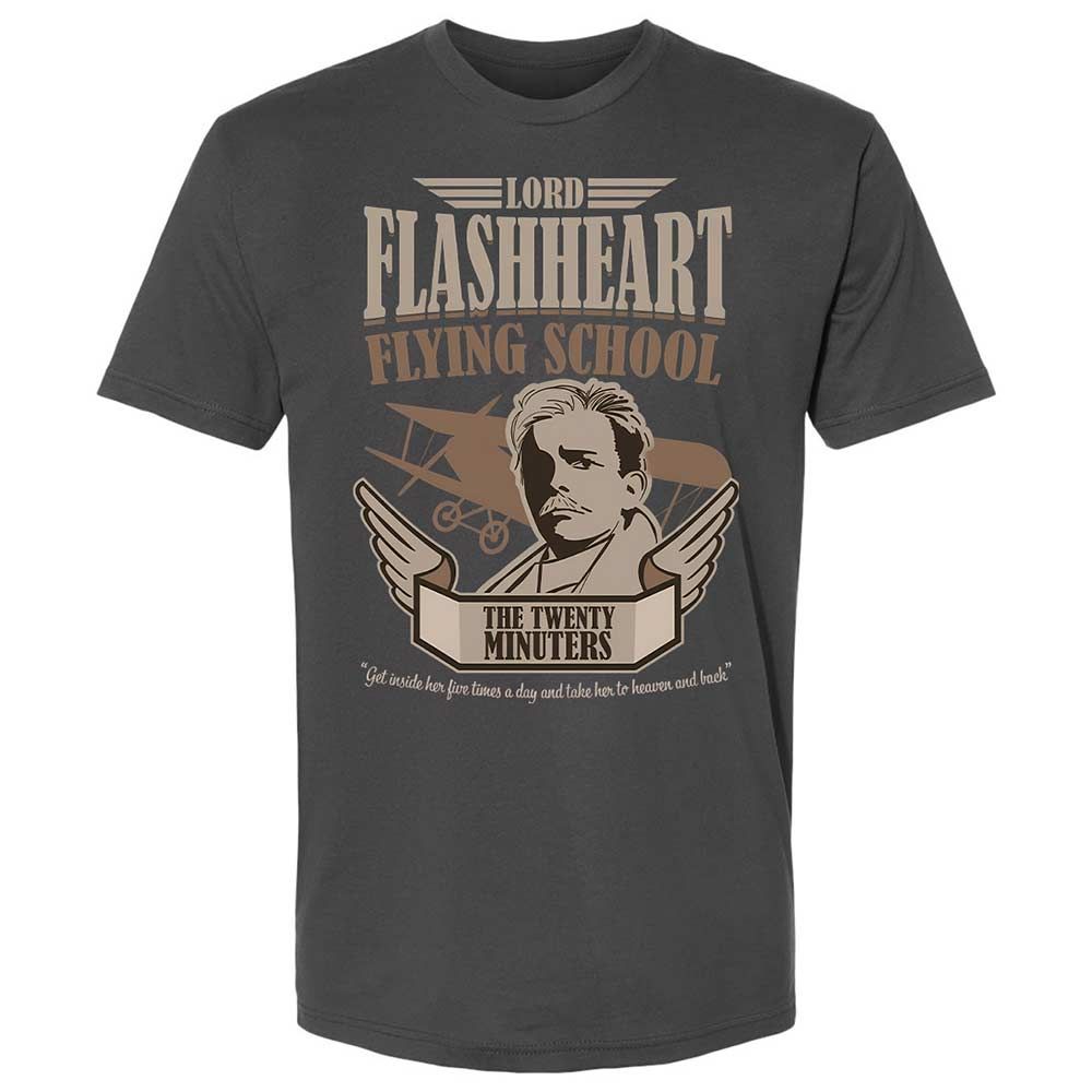 Premium Unisex T-Shirt - C89U6H78 - Heavy Metal - 7