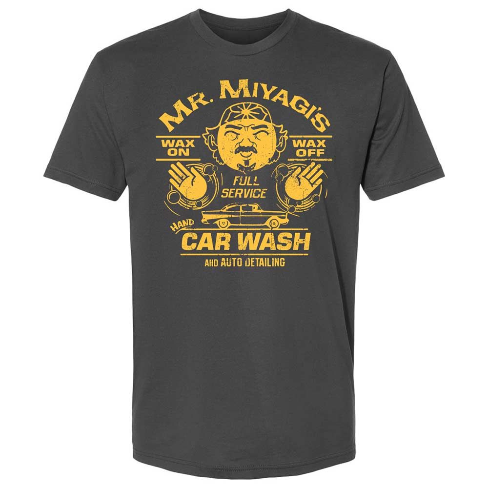 Premium Unisex T-Shirt - GWDXQGCX - Heavy Metal - 7