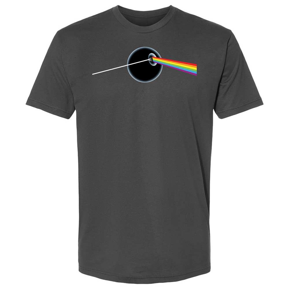 Dark Side Of That's No Moon - Heavy Metal - 7