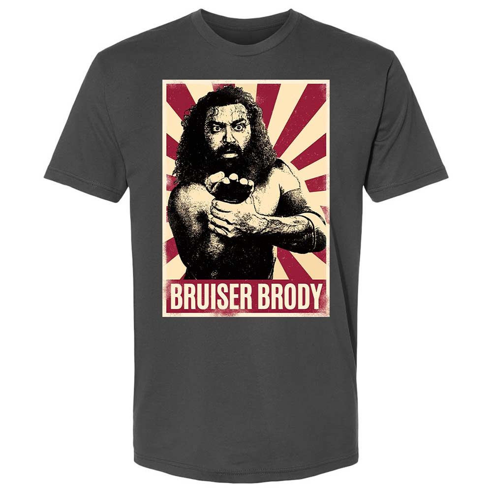 Premium Unisex T-Shirt - Z7XQMQ1T - Heavy Metal - 7