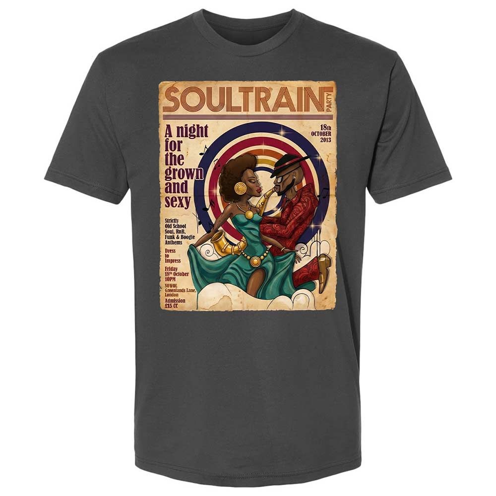 Premium Unisex T-Shirt - CPSAAWHK - Heavy Metal - 7