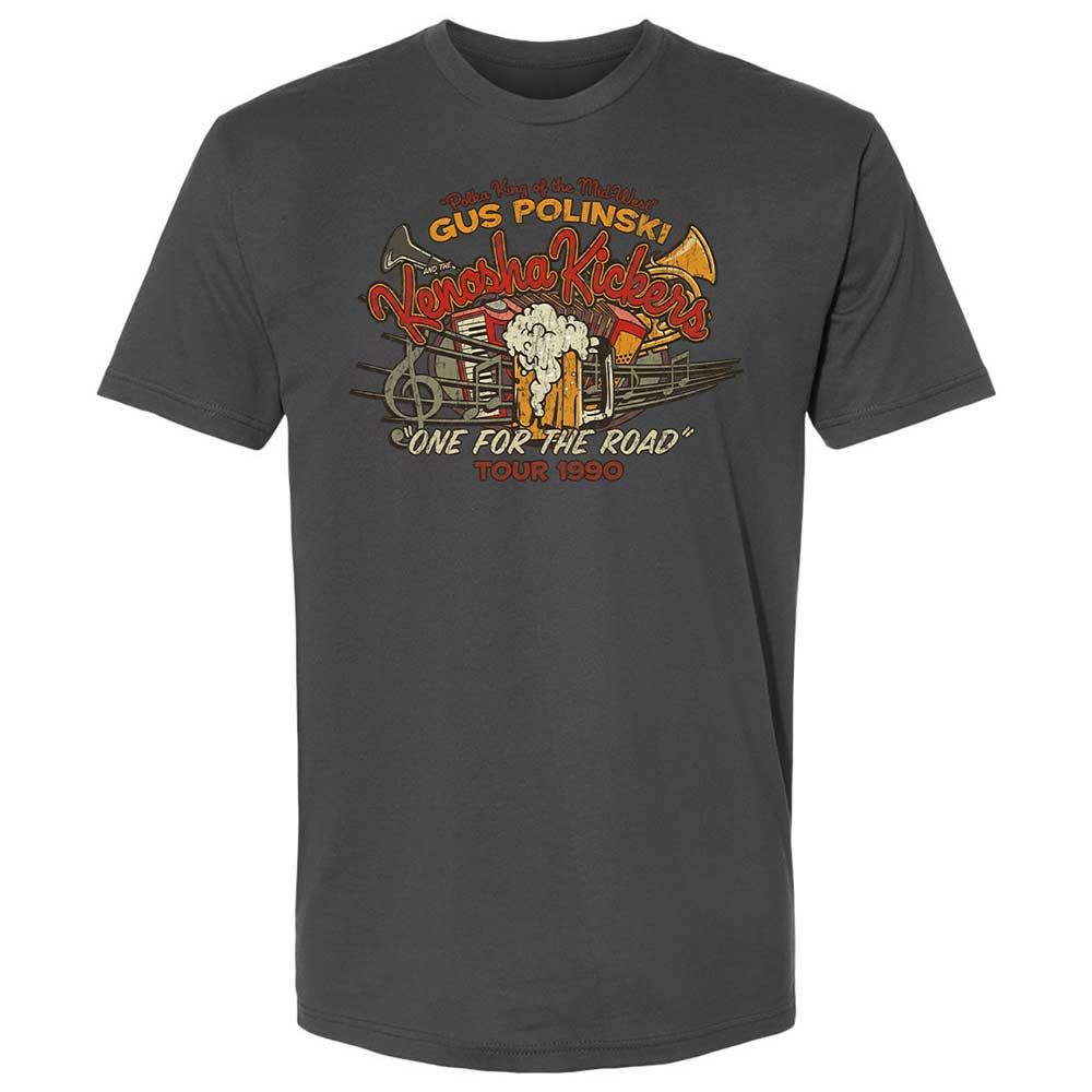 One for the Road - Heavy Metal - 7