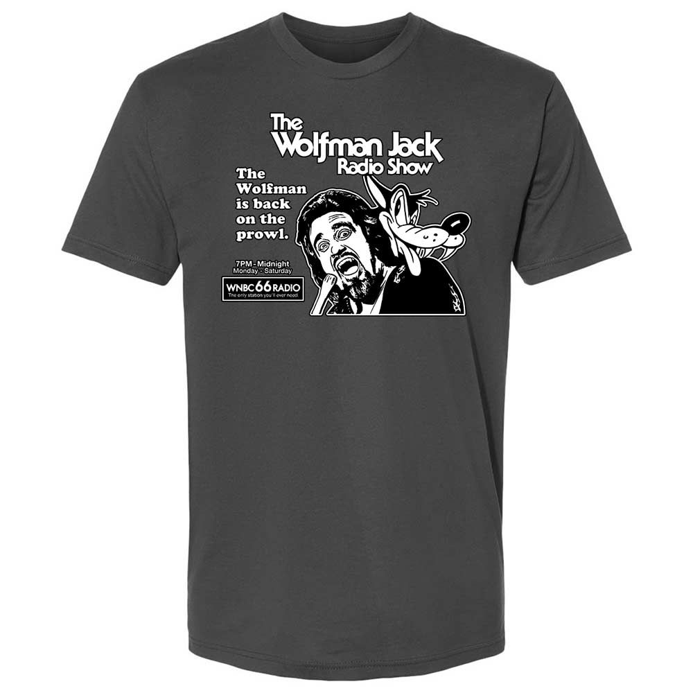 Premium Unisex T-Shirt - WH34VGED - Heavy Metal - 7