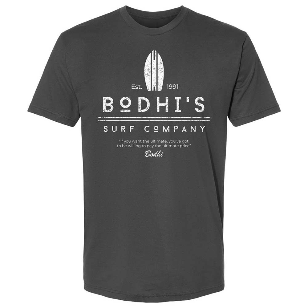 Premium Unisex T-Shirt - 22EV57QY - Heavy Metal - 7