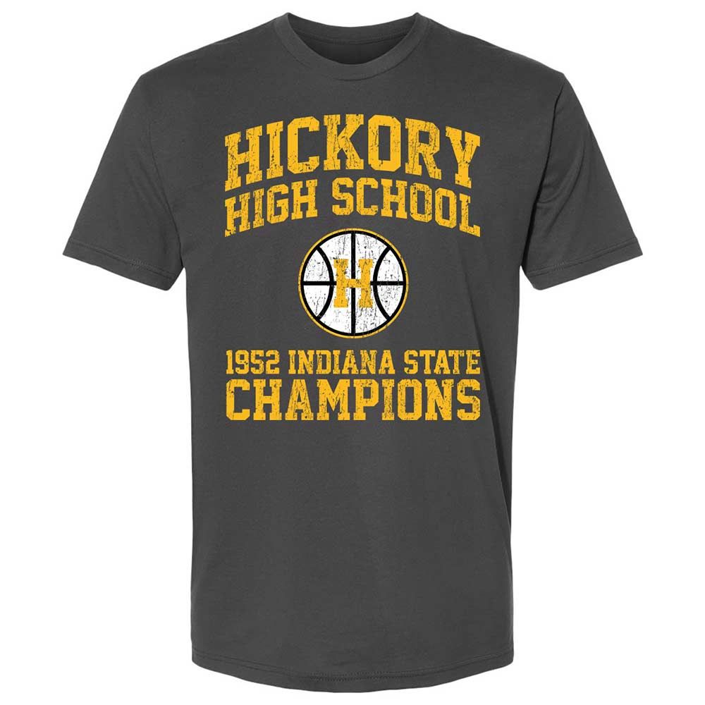 Hickory High School 1952 - Heavy Metal - 7