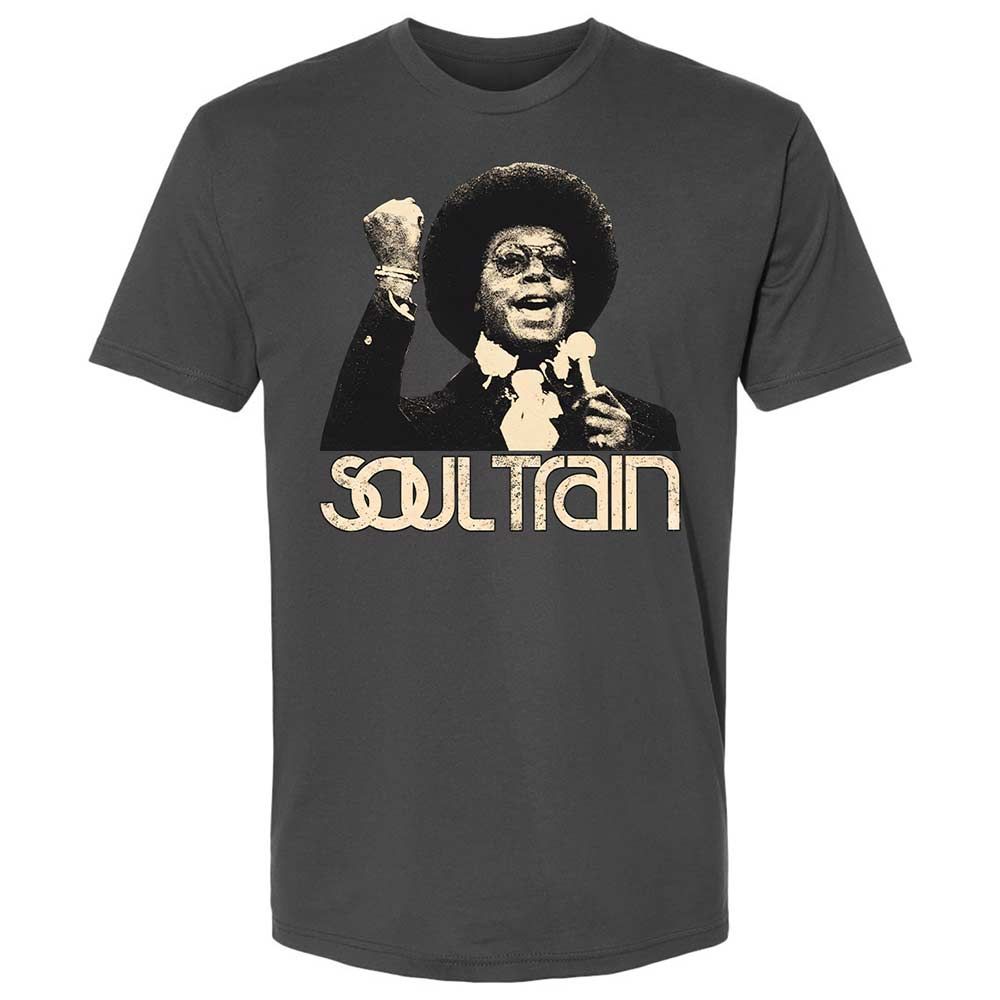 Soul Train - Heavy Metal - 7