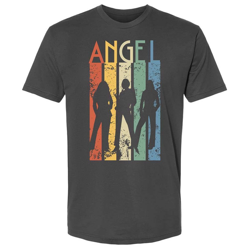Premium Unisex T-Shirt - E38KTUCN - Heavy Metal - 7