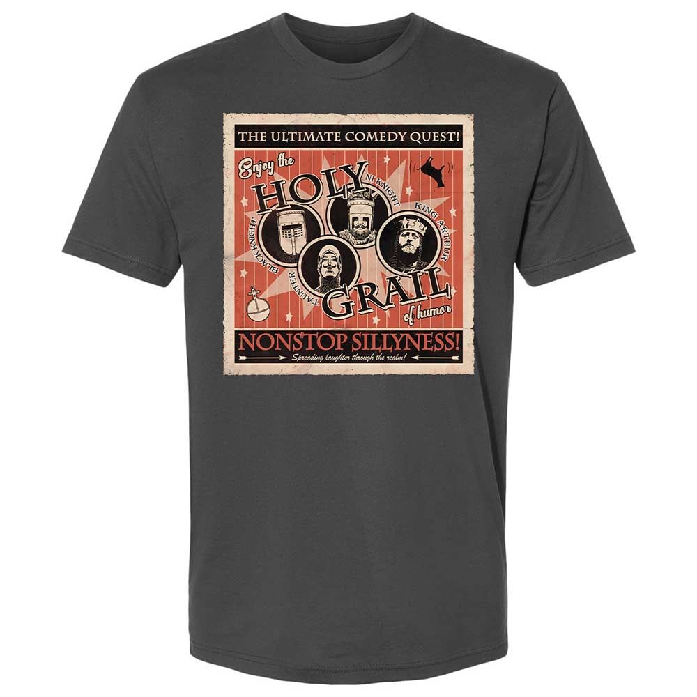 Premium Unisex T-Shirt - XDLAP7EX - Heavy Metal - 7