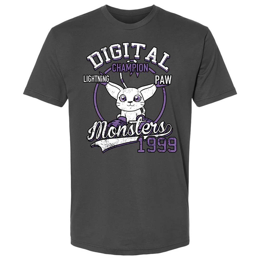 Premium Unisex T-Shirt - P5B3EVBH - Heavy Metal - 7