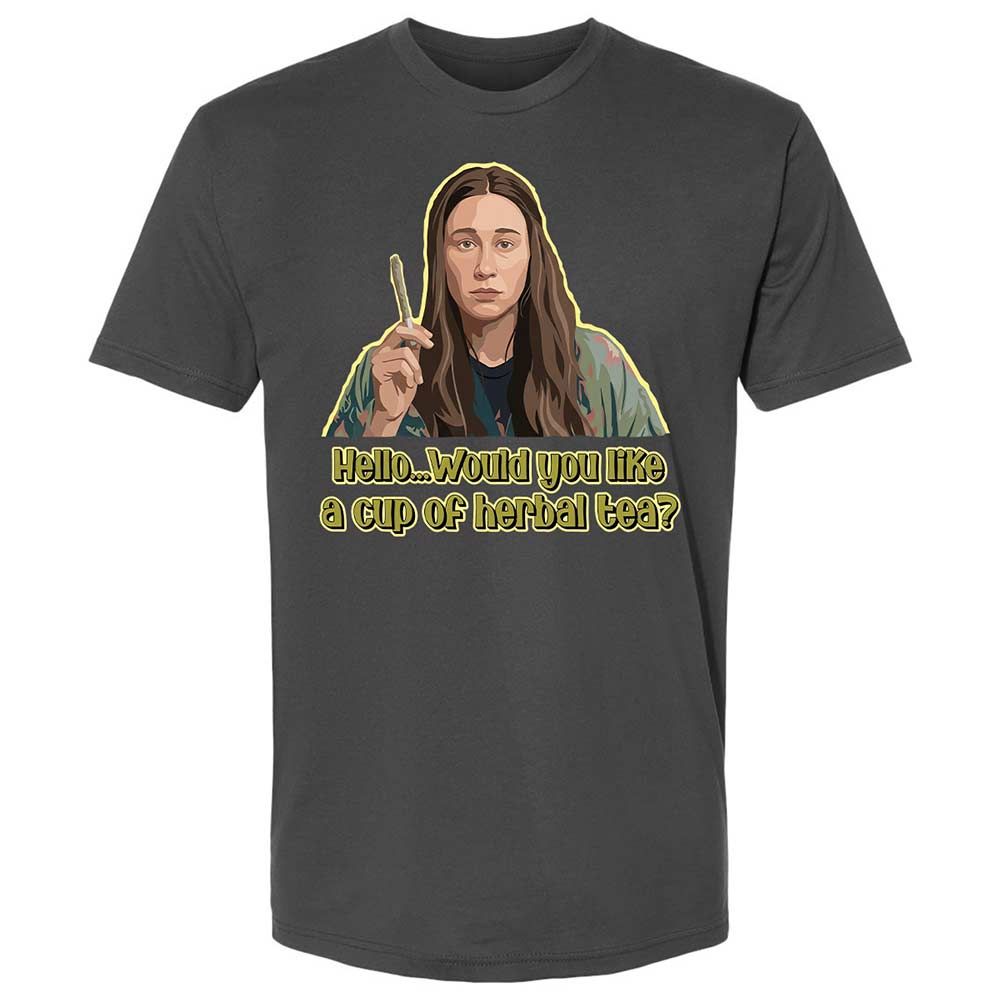 Premium Unisex T-Shirt - 571KRS3B - Heavy Metal - 7