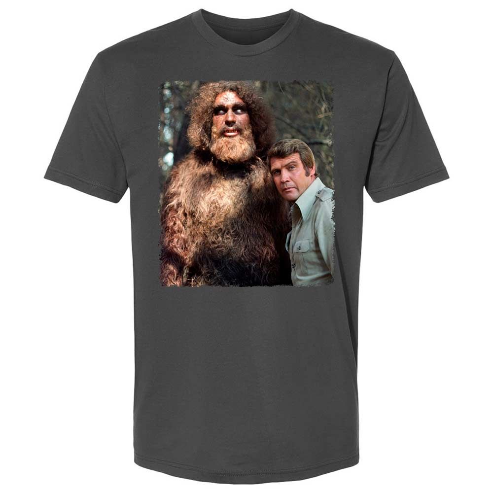 Premium Unisex T-Shirt - T291KJWT - Heavy Metal - 7