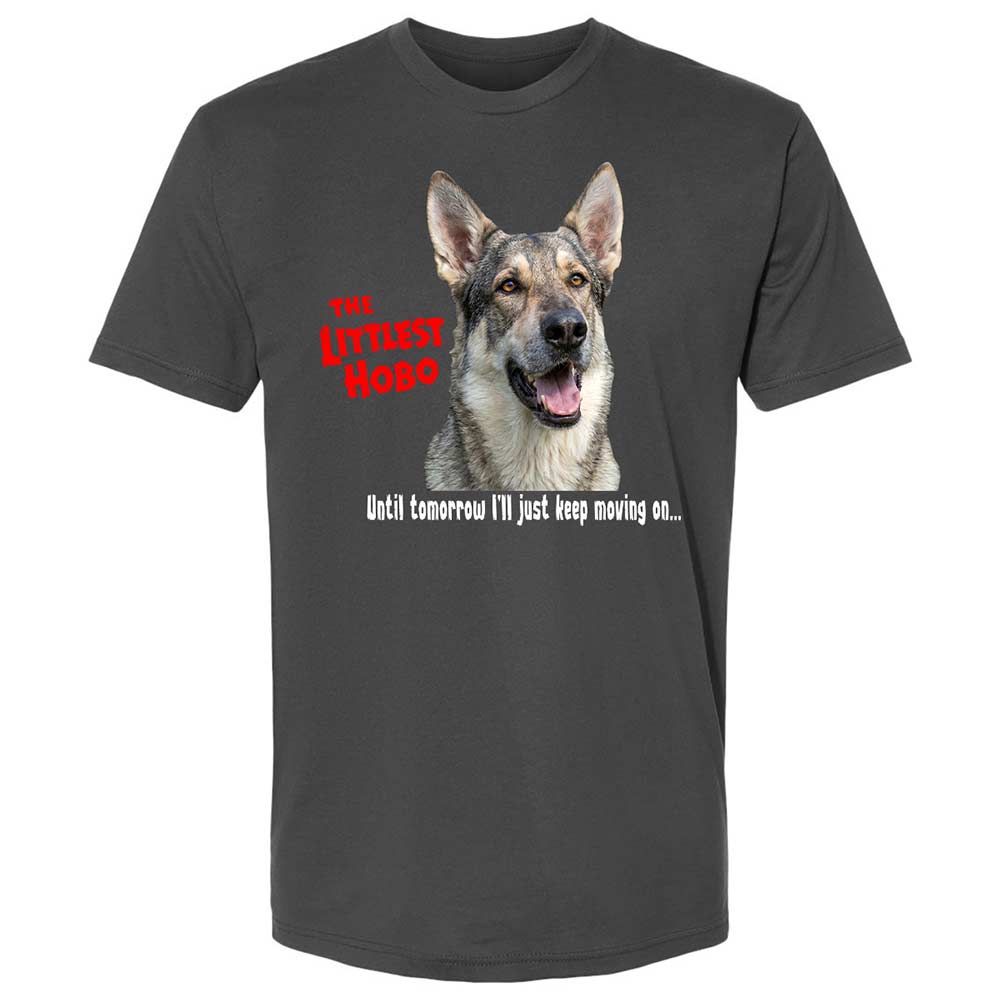 Premium Unisex T-Shirt - EH9MWDVD - Heavy Metal - 7