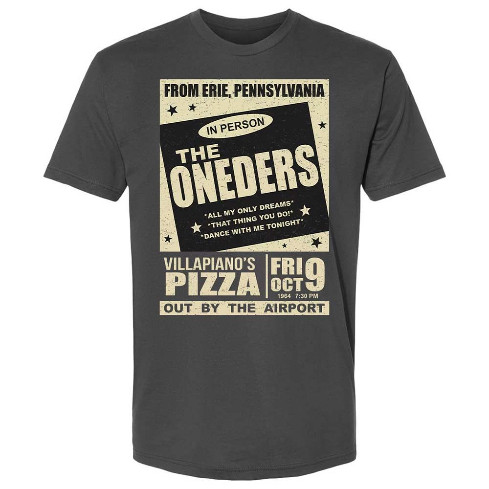Premium Unisex T-Shirt - Z5Z74S2F - Heavy Metal - 7