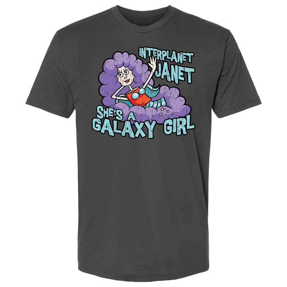 Premium Unisex T-Shirt - SPK9GW4G - Heavy Metal - 7