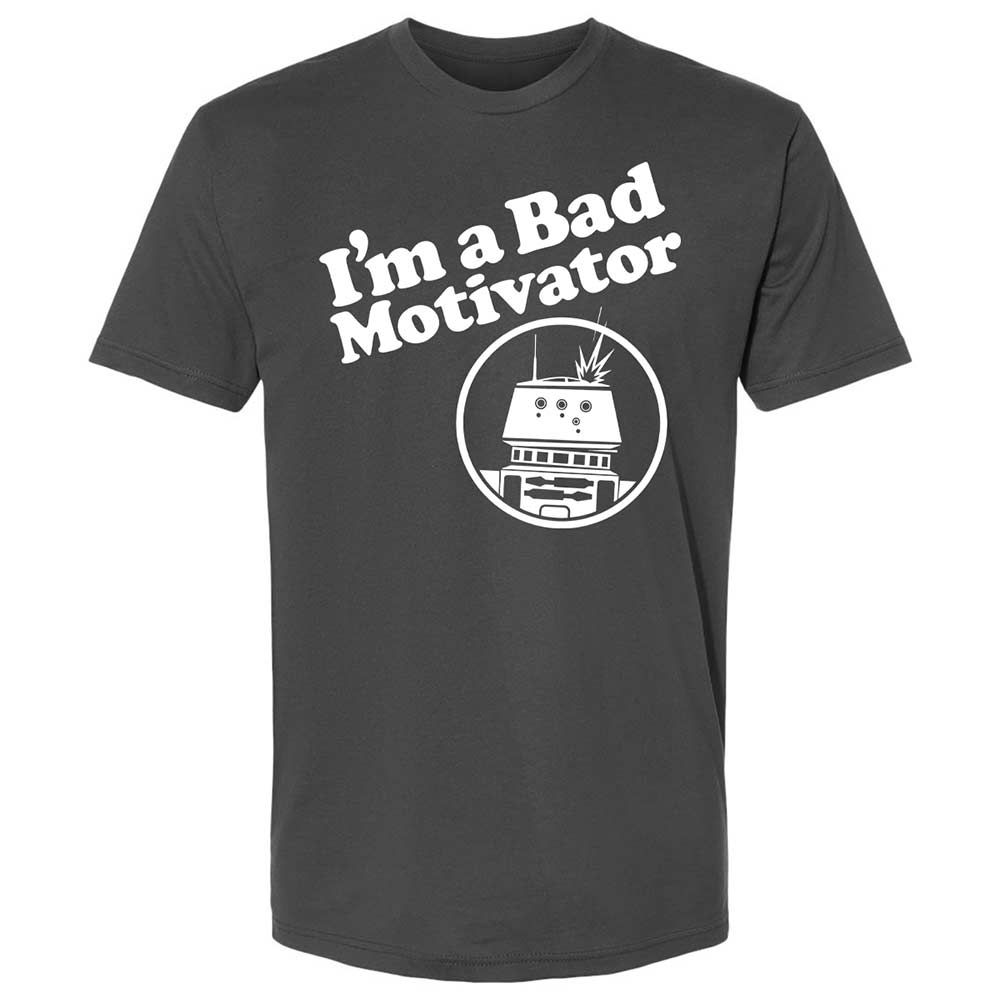 Premium Unisex T-Shirt - 9KDS4M5Y - Heavy Metal - 7