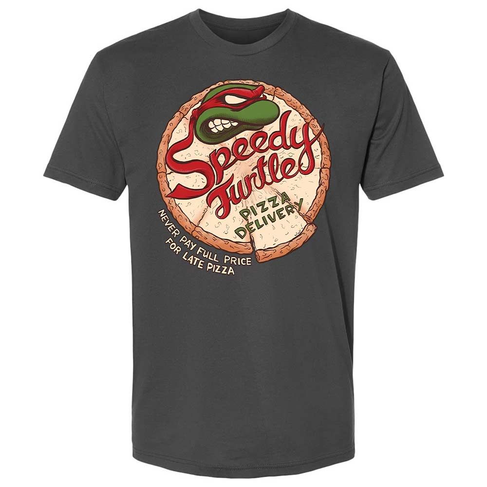 Premium Unisex T-Shirt - SDSPKPZ6 - Heavy Metal - 7