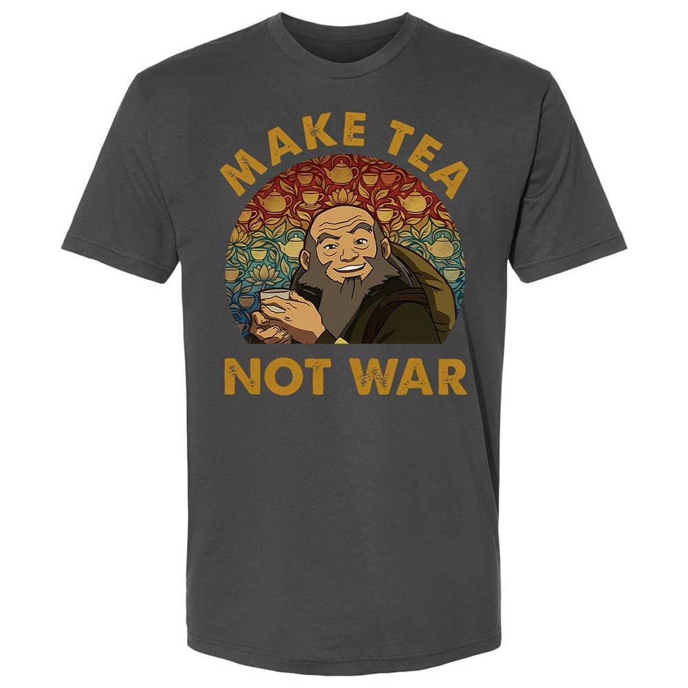 Premium Unisex T-Shirt - DDHG75A7 - Heavy Metal - 7