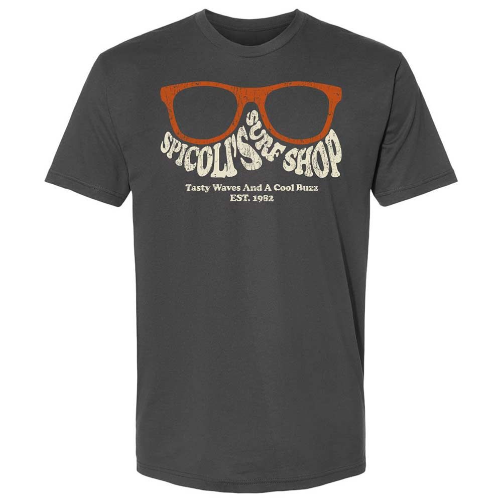 Premium Unisex T-Shirt - YEWCQR6B - Heavy Metal - 7
