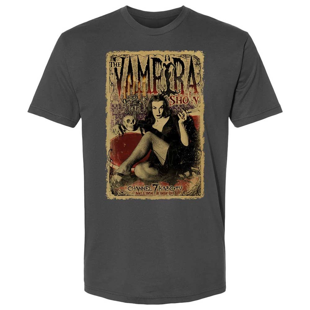 Vampira - Heavy Metal - 7
