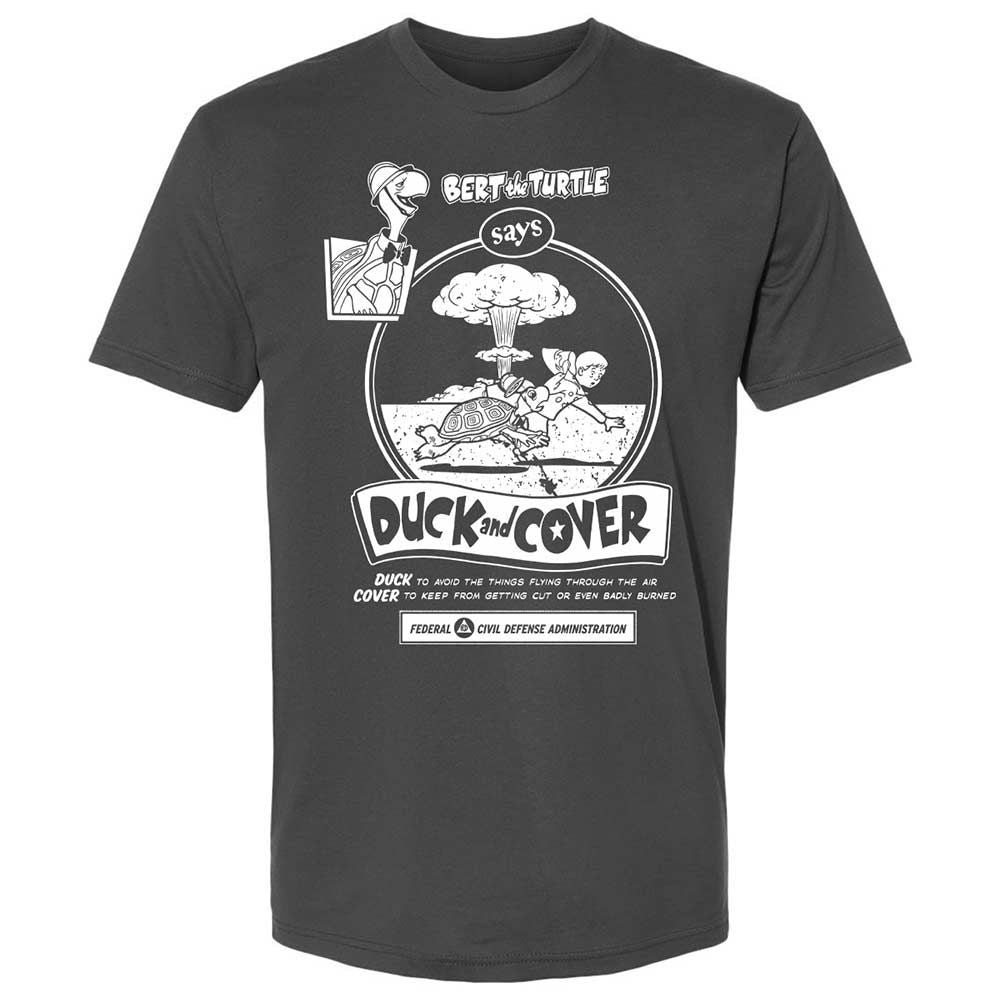Premium Unisex T-Shirt - BNTREVYB - Heavy Metal - 7