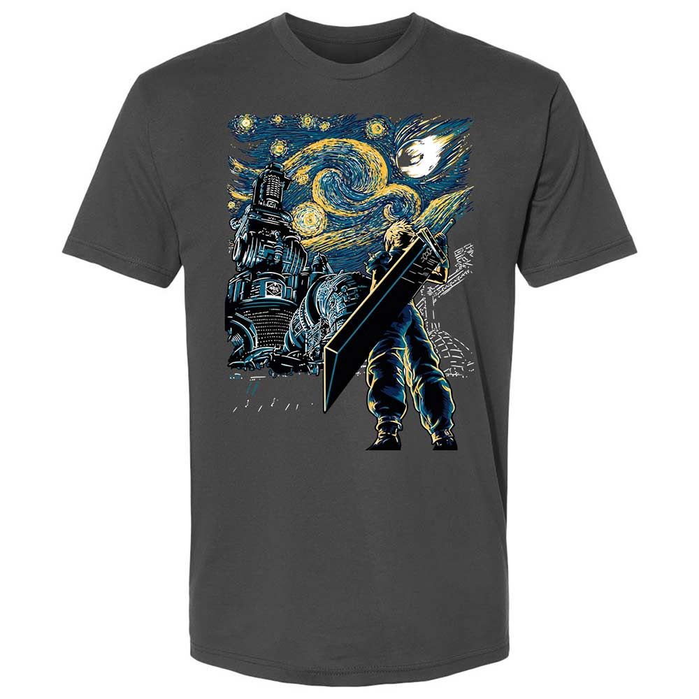 Premium Unisex T-Shirt - 2BQAF699 - Heavy Metal - 7