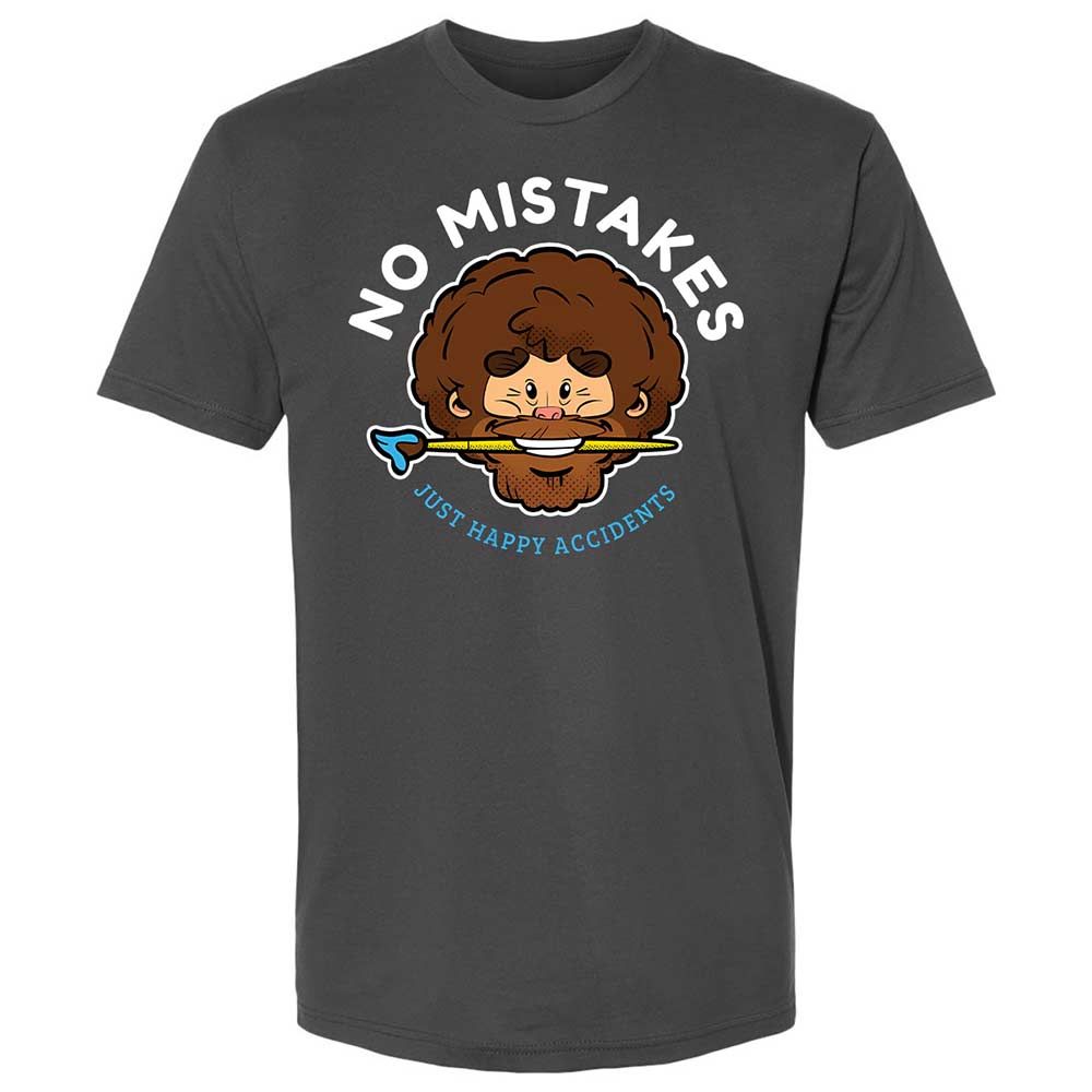 No mistakes - Heavy Metal - 7