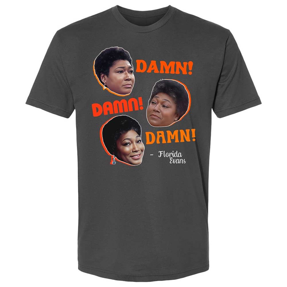 Damn! Damn! Damn! - Heavy Metal - 7