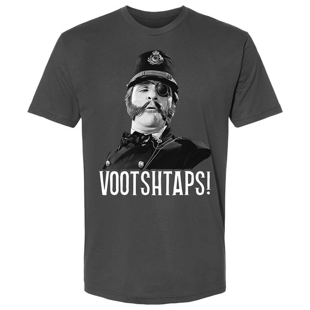Premium Unisex T-Shirt - DDKCFWEB - Heavy Metal - 7