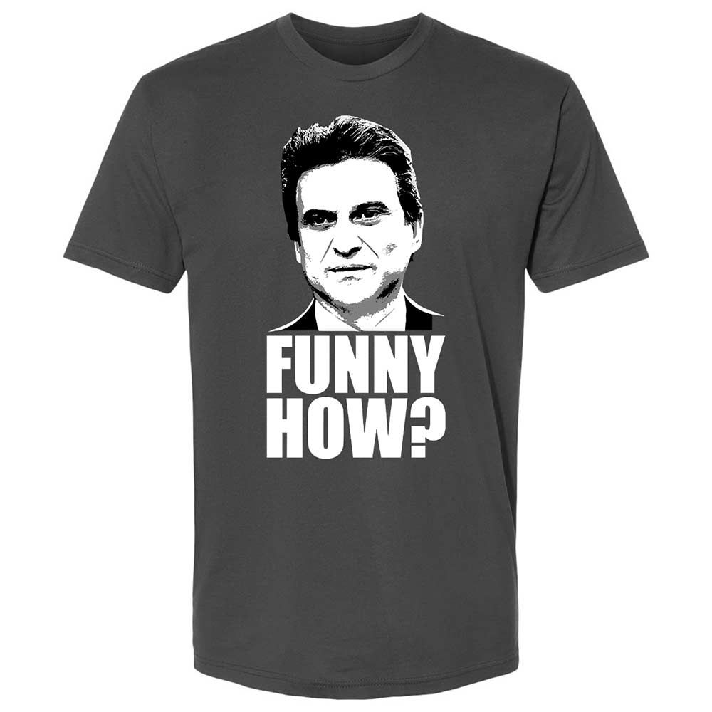 Funny How - Heavy Metal - 7
