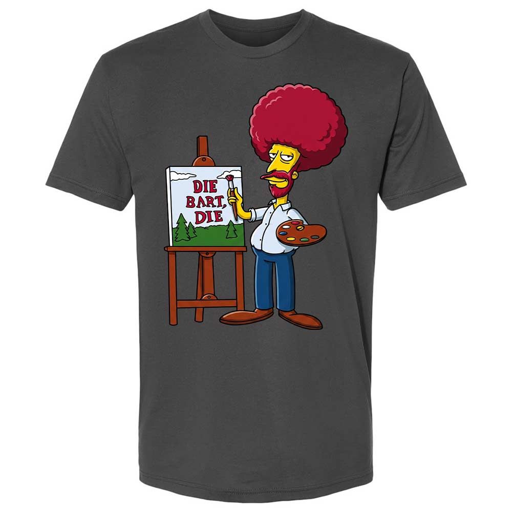 Die Bart, Die - Heavy Metal - 7