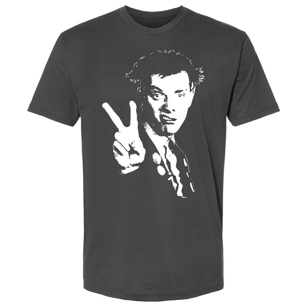 Premium Unisex T-Shirt - Black - Heavy Metal - 7
