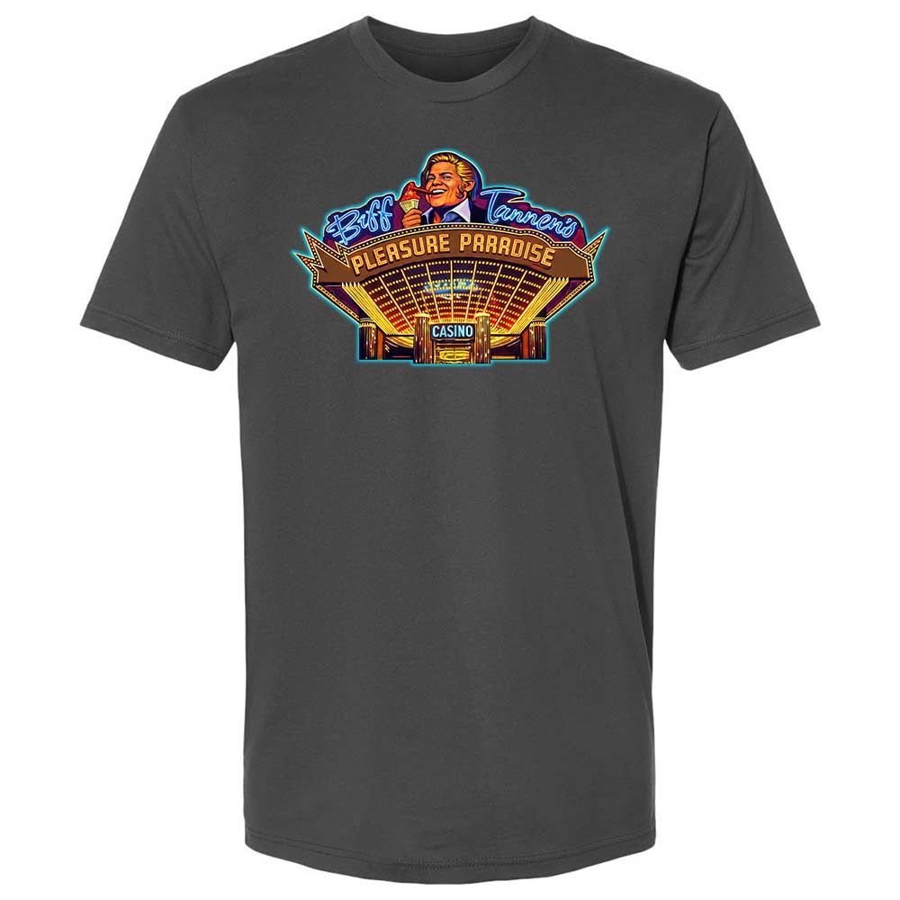 Premium Unisex T-Shirt - 14LZCBTE - Heavy Metal - 7
