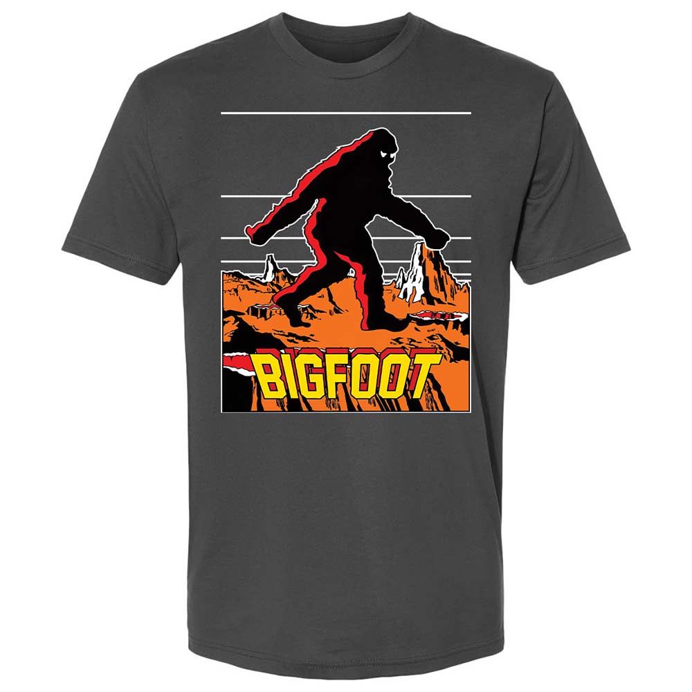 Premium Unisex T-Shirt - CCFSRM79 - Heavy Metal - 7