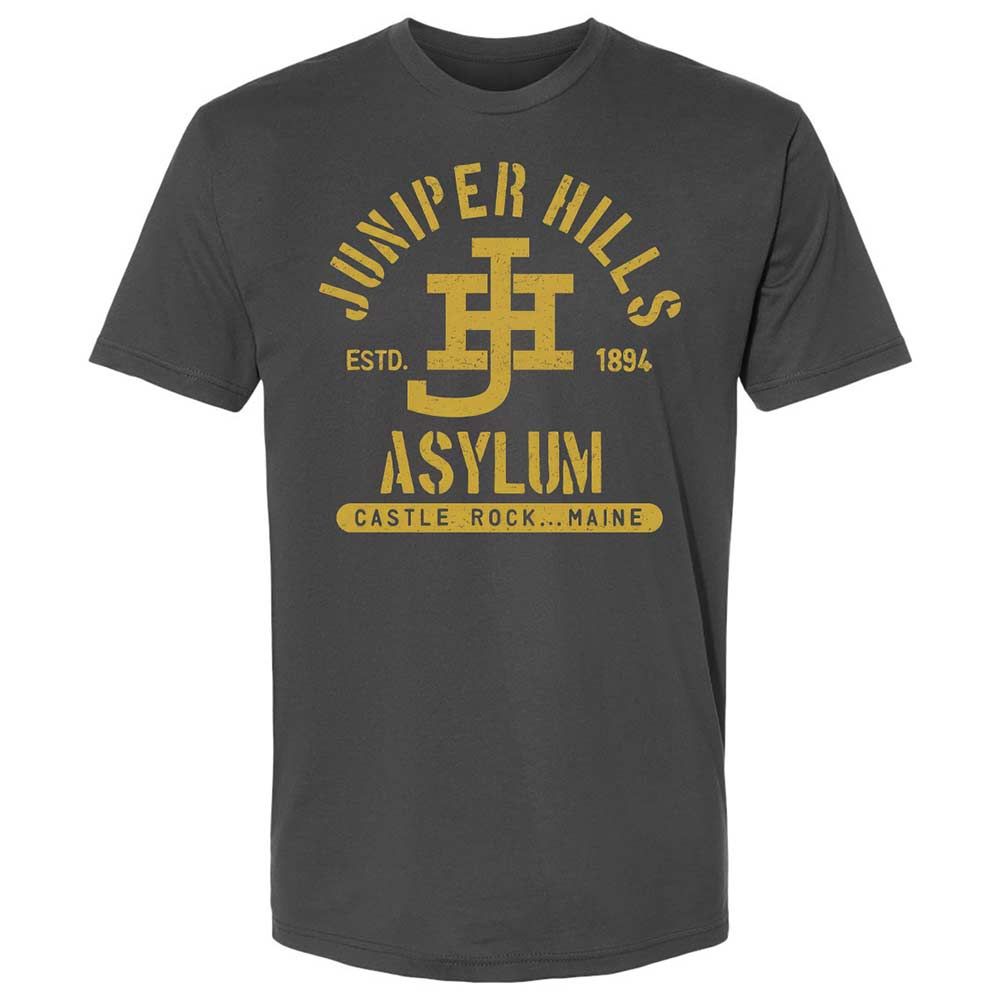 Juniper Hills Asylum - Heavy Metal - 7