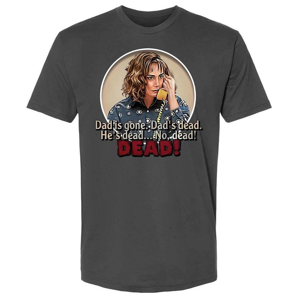 Premium Unisex T-Shirt - SEPBHZHV - Heavy Metal - 7