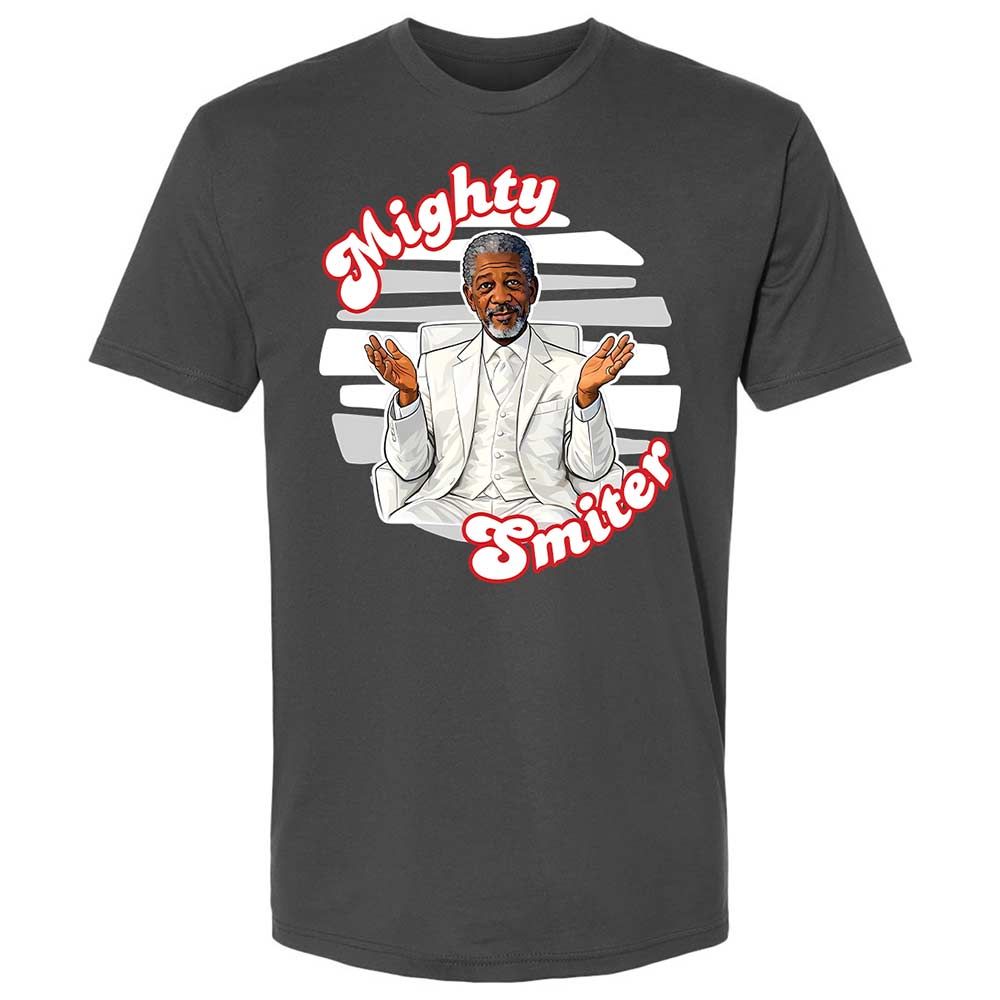 Mighty Smiter - Heavy Metal - 7