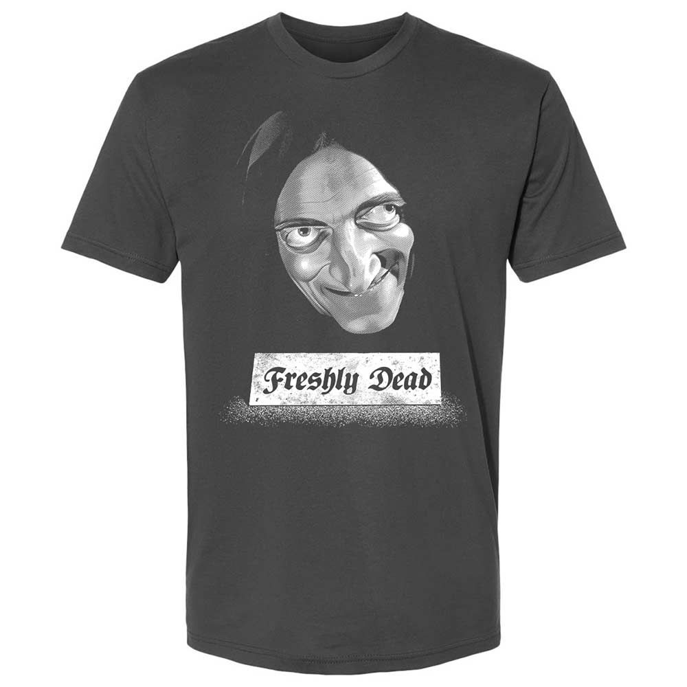 Freshly Dead - Heavy Metal - 7