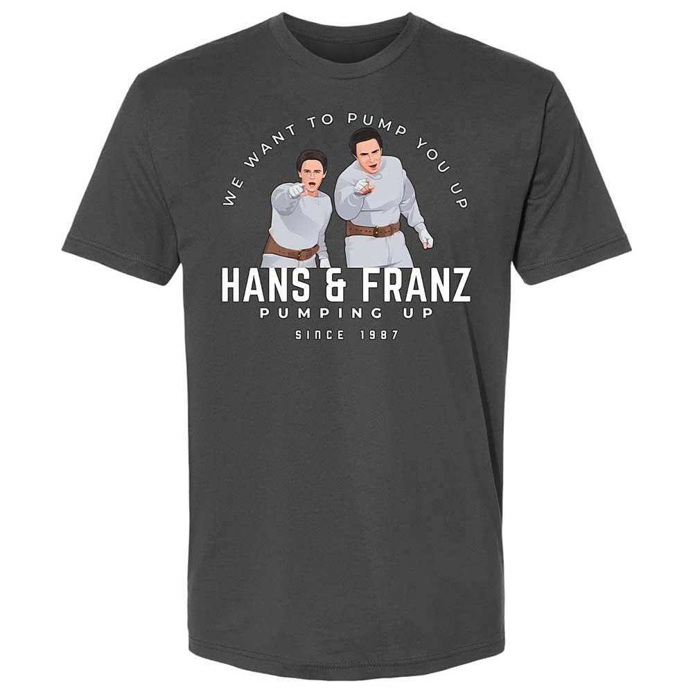 Premium Unisex T-Shirt - UFVMHBWM - Heavy Metal - 7